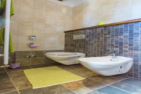 Villa Experience, Villa de luxe à Banki avec piscine - Photo 24