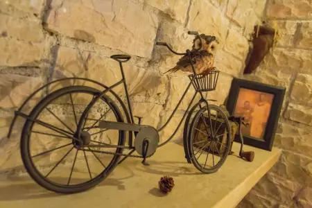 Villa Experience, Villa de luxe à Banki avec piscine - Photo 38