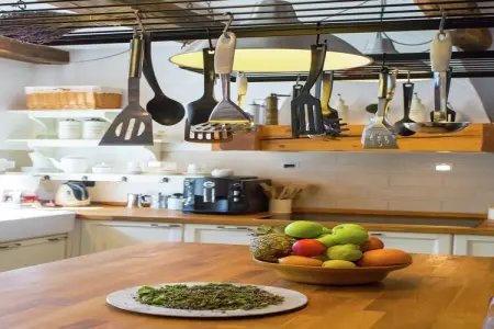 Villa Experience, Villa de luxe à Banki avec piscine - Photo 39