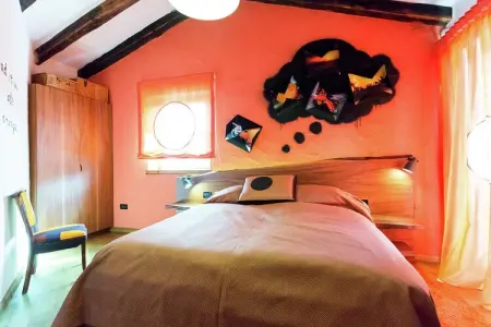 Villa Artien, Magnifique villa à Baderna avec piscine privée - Photo 15