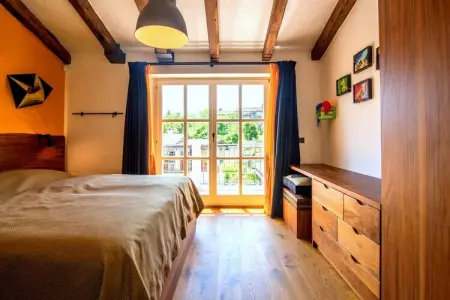 Villa Artien, Magnifique villa à Baderna avec piscine privée - Photo 16