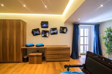 Villa Artien, Magnifique villa à Baderna avec piscine privée - Photo 21