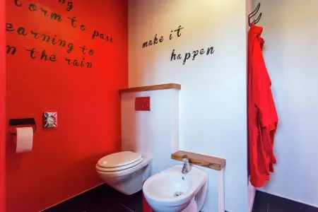 Villa Artien, Magnifique villa à Baderna avec piscine privée - Photo 25