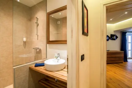 Villa Artien, Magnifique villa à Baderna avec piscine privée - Photo 29