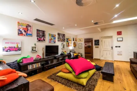 Villa Artien, Magnifique villa à Baderna avec piscine privée - Photo 30