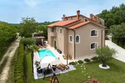 Villa à Vižinada, Villa Dani - L683546