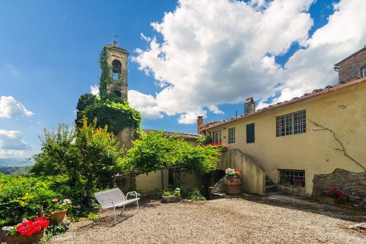 Casa Orcio, Location Gite à Carmignano - Photo 6 / 40