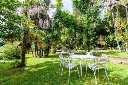 Casa La Ruota, Charmante ferme avec piscine à Bacchereto - Photo 6