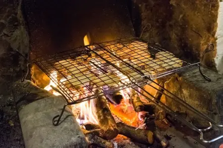Casa La Ruota, Charmante ferme avec piscine à Bacchereto - Photo 36