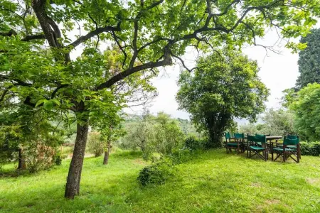 Casa La Ruota, Charmante ferme avec piscine à Bacchereto - Photo 39