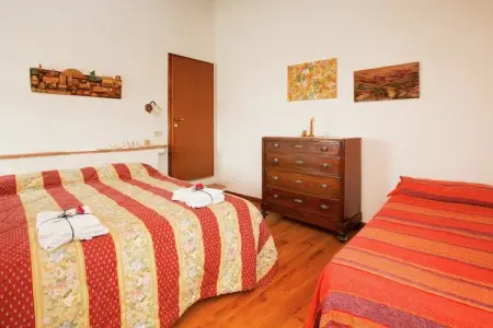 Casa Tiglio, Maison de vacances époustouflante en Toscane avec piscine - Photo 6