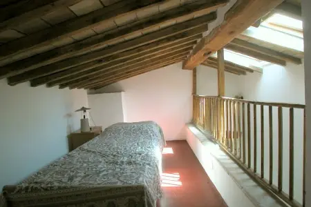 Casa Tiglio, Maison de vacances époustouflante en Toscane avec piscine - Photo 15