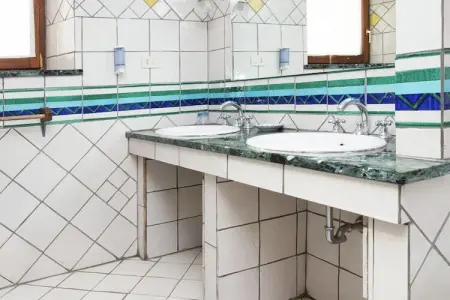 Casa Tiglio, Maison de vacances époustouflante en Toscane avec piscine - Photo 19