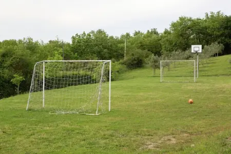 Casa Tiglio, Maison de vacances époustouflante en Toscane avec piscine - Photo 30