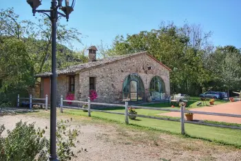 Casa rural en Todi,Casa Rovello IT-00005-48 N°525482