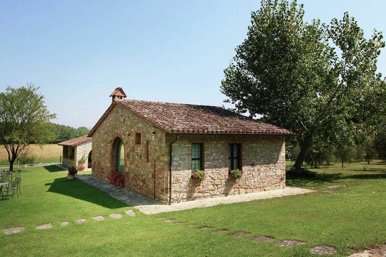 Casa Rufino, Location Maison à Todi - Photo 6 / 31