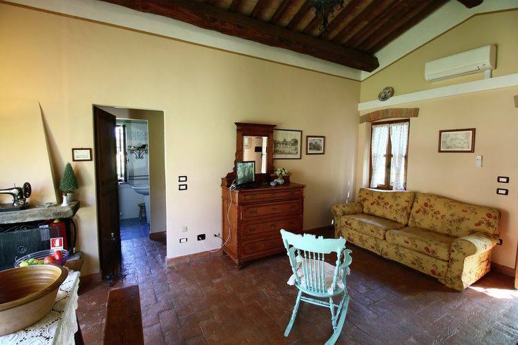 Casa Rufino, Location Maison à Todi - Photo 11 / 31
