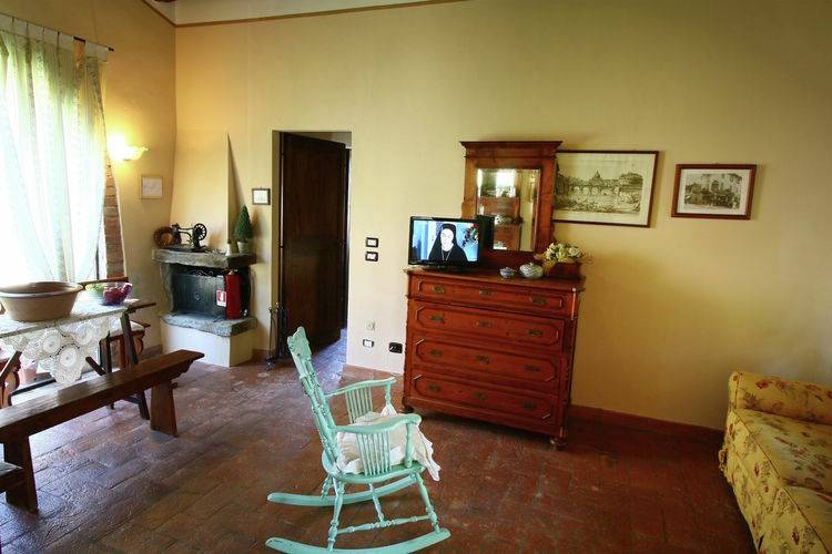 Casa Rufino, Location Maison à Todi - Photo 12 / 31