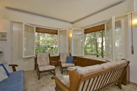 Pineta Azalea, Spacieuse maison de vacances près de la mer - Photo 5