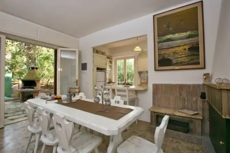 Pineta Azalea, Spacieuse maison de vacances près de la mer - Photo 7