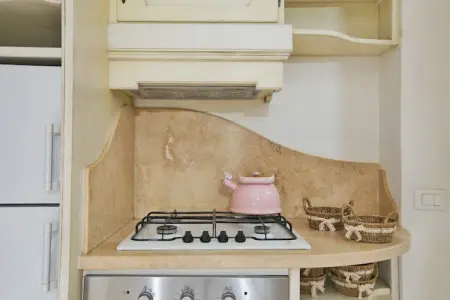 Pineta Azalea, Spacieuse maison de vacances près de la mer - Photo 9