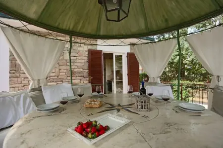 Pineta Azalea, Spacieuse maison de vacances près de la mer - Photo 25