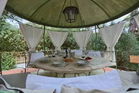 Pineta Azalea, Spacieuse maison de vacances près de la mer - Photo 26