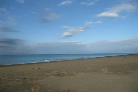 Pineta Azalea, Spacieuse maison de vacances près de la mer - Photo 33
