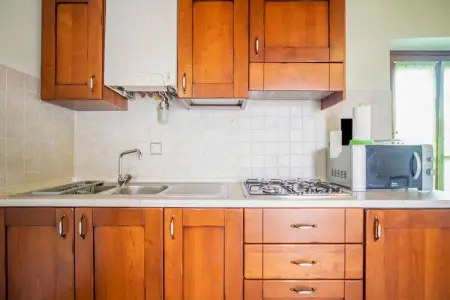 Stalla, Ferme moderne avec piscine à Città di Castello - Photo 2