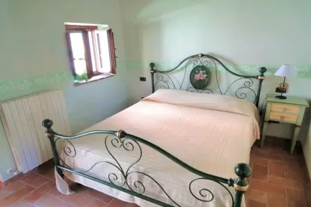 Stalla, Ferme moderne avec piscine à Città di Castello - Photo 3