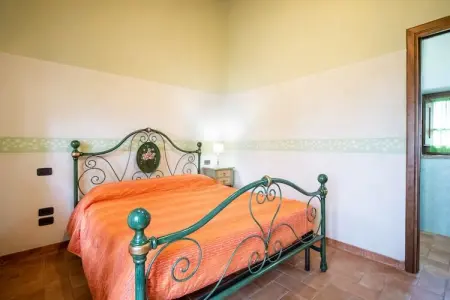 Stalla, Ferme moderne avec piscine à Città di Castello - Photo 19