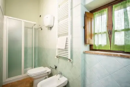 Stalla, Ferme moderne avec piscine à Città di Castello - Photo 20