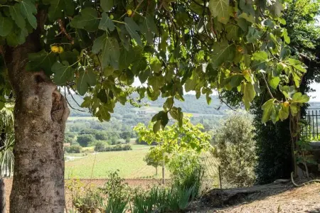 Stalla, Ferme moderne avec piscine à Città di Castello - Photo 36