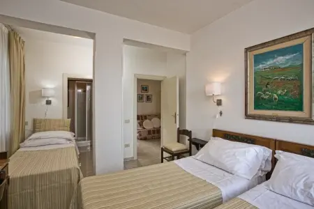 Quercia Dalia, Exquise maison de vacances au milieu des collines toscanes - Photo 10