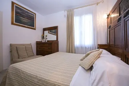 Quercia Dalia, Exquise maison de vacances au milieu des collines toscanes - Photo 15