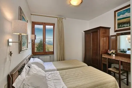 Quercia Dalia, Exquise maison de vacances au milieu des collines toscanes - Photo 16