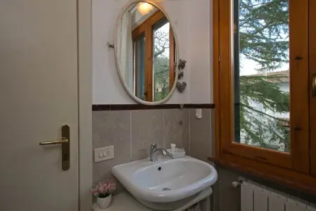 Quercia Dalia, Exquise maison de vacances au milieu des collines toscanes - Photo 18