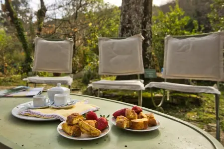 Quercia Dalia, Exquise maison de vacances au milieu des collines toscanes - Photo 22