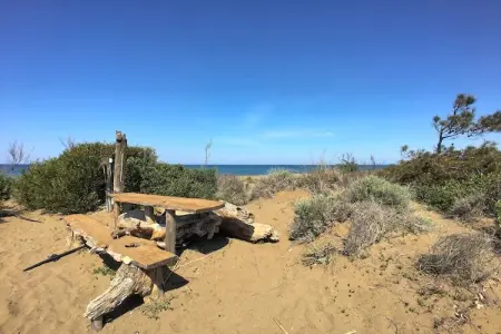 Quercia Dalia, Exquise maison de vacances au milieu des collines toscanes - Photo 29