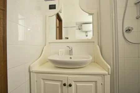 Sassetta Castagno, Spacieuse maison de vacances à Val Canina avec piscine - Photo 21