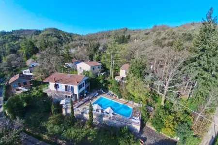 Quercia Erica, Maison de vacances confortable à Val Canina avec piscine - Photo 5