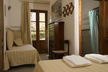 Quercia Erica, Maison de vacances confortable à Val Canina avec piscine - Photo 11