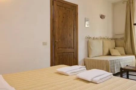 Quercia Erica, Maison de vacances confortable à Val Canina avec piscine - Photo 12