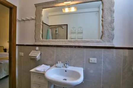 Quercia Erica, Maison de vacances confortable à Val Canina avec piscine - Photo 14