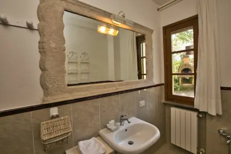 Quercia Erica, Maison de vacances confortable à Val Canina avec piscine - Photo 15