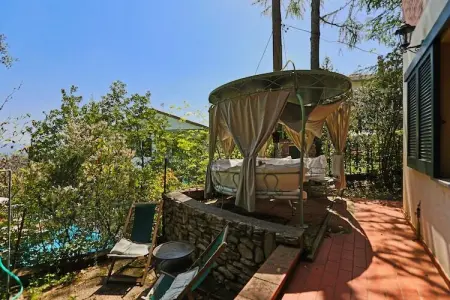 Quercia Erica, Maison de vacances confortable à Val Canina avec piscine - Photo 18