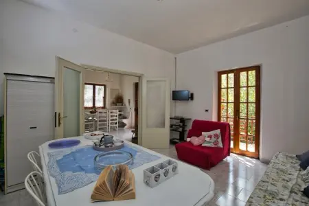 Agrifogli Rosa, Maison de vacances dans les collines de Sassetta - Photo 4