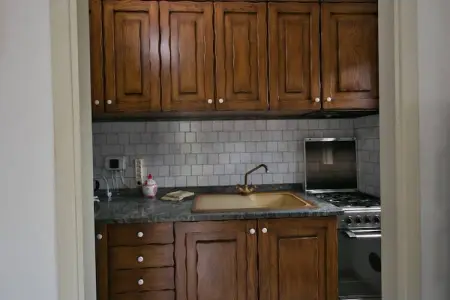 Agrifogli Rosa, Maison de vacances dans les collines de Sassetta - Photo 7