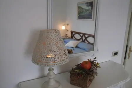 Agrifogli Rosa, Maison de vacances dans les collines de Sassetta - Photo 9