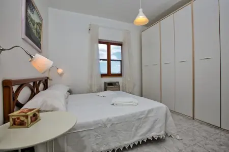 Agrifogli Rosa, Maison de vacances dans les collines de Sassetta - Photo 10